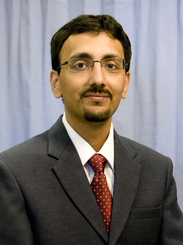 Soumik Banerjee.