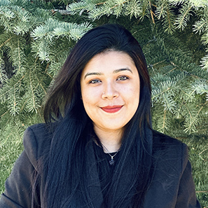 Shauni Priyam Sikder.