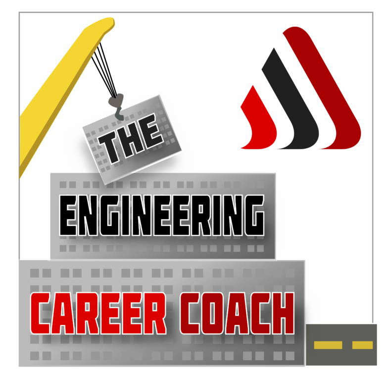 The Engineering Career Coach logo. 