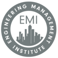 Engineering Management Institution logo.