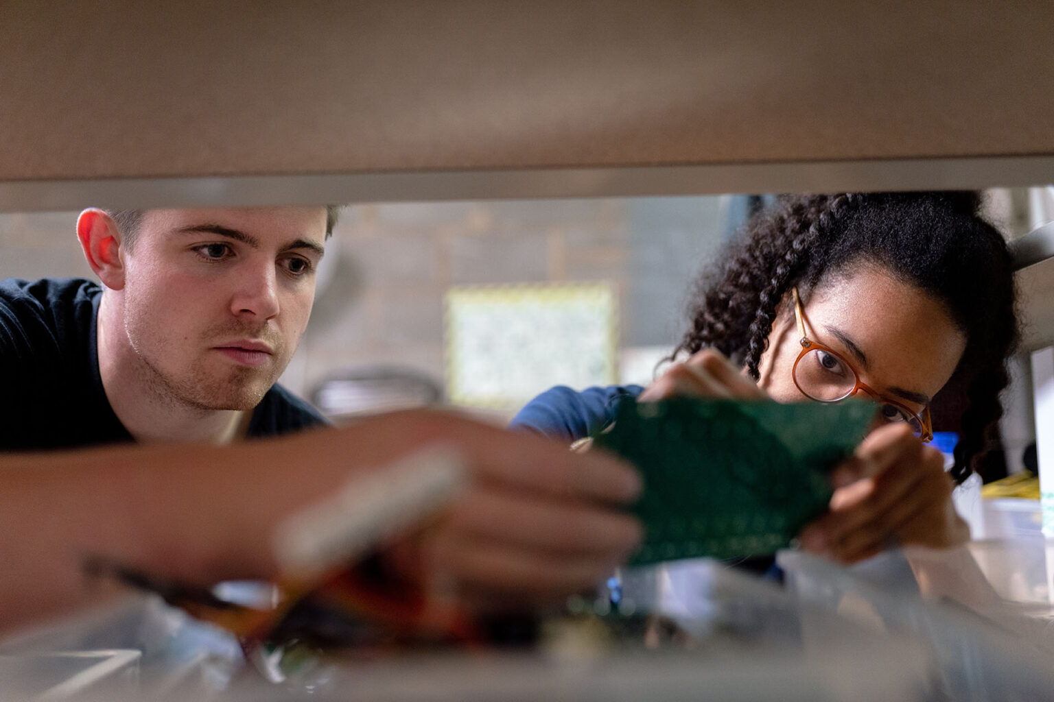 Engineering and Technology Management | Washington State University