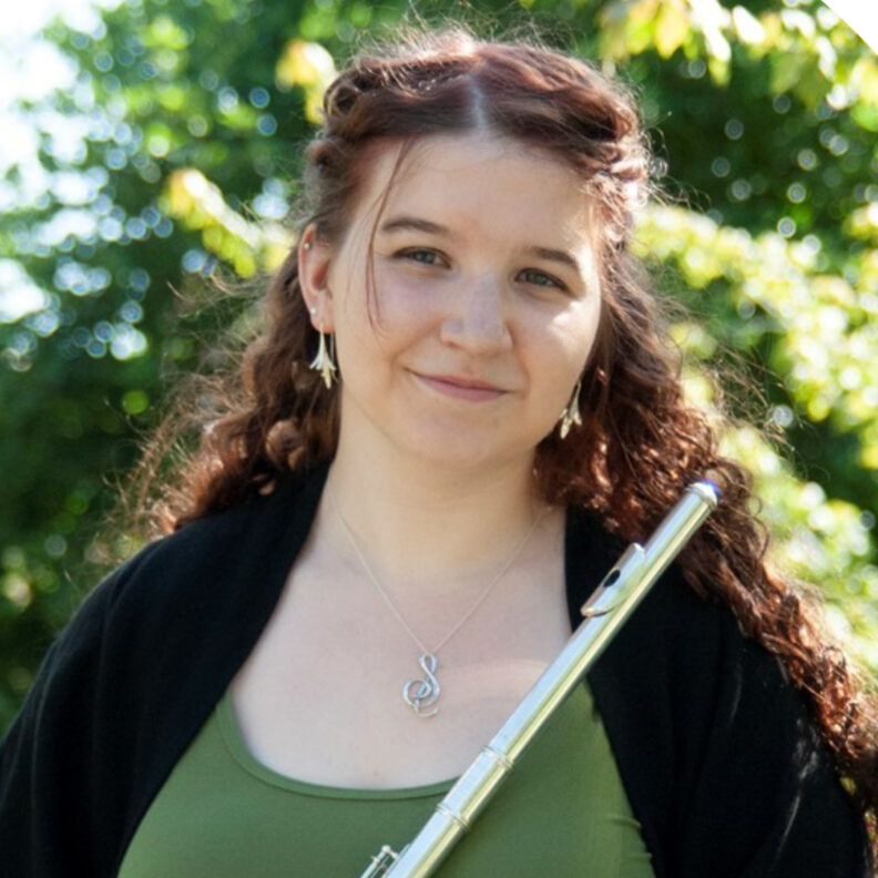 Headshot of Stasia Kulsa