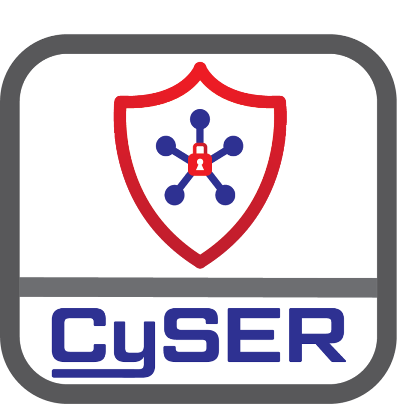 CySER logo