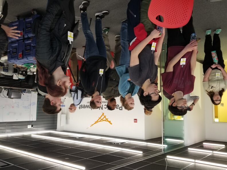 Wireless Communications Lab