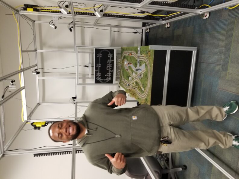 DHS Skids - Industrial Control Systems simulators.