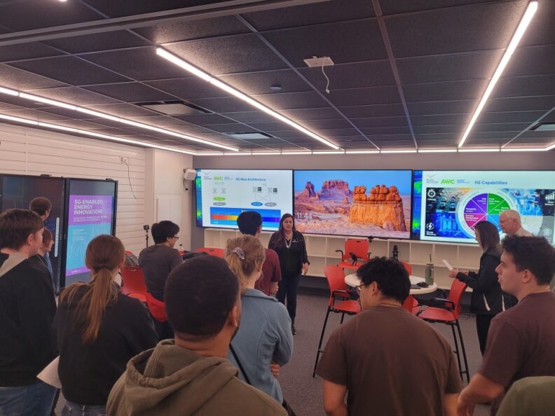 Wireless Communications Lab