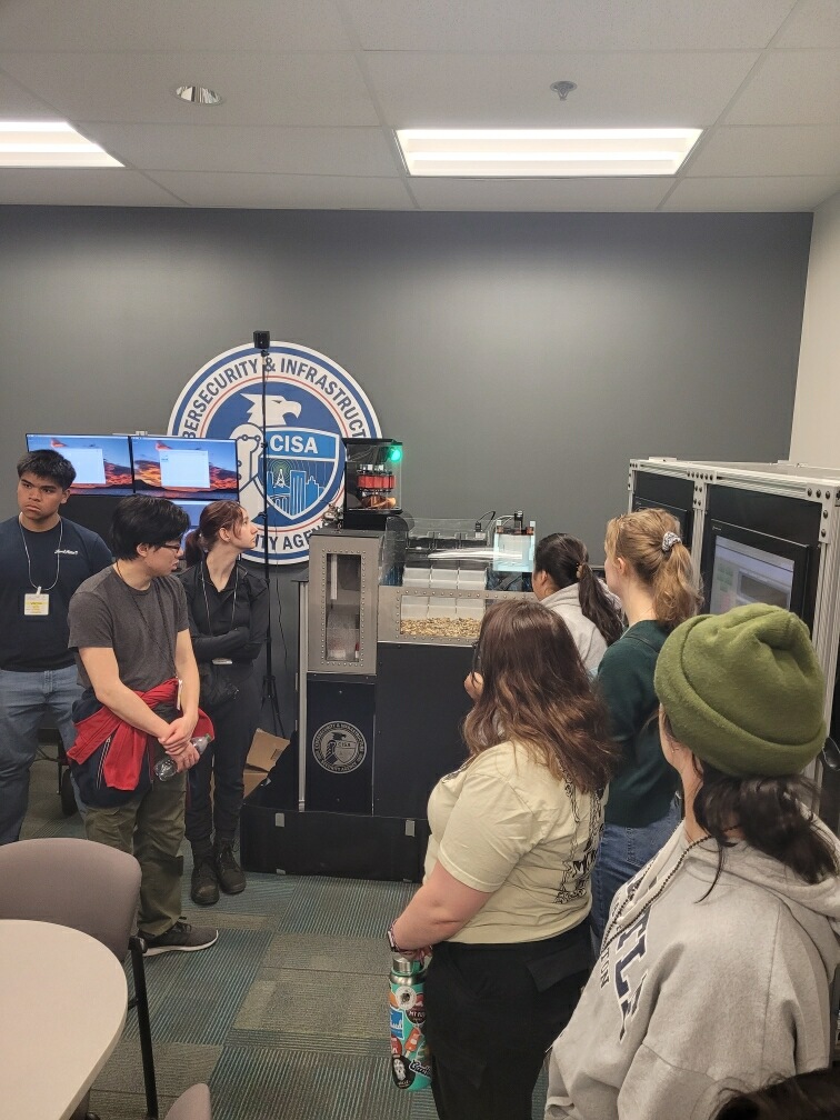 DHS Skids - Industrial Control Systems simulators for critical infrastructure.