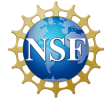 NSF logo