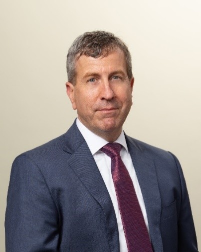 Photo of Frank Harrill