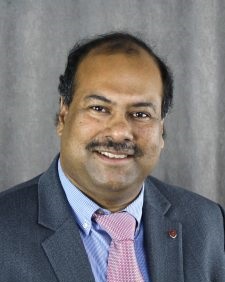 Dr. Partha Pande.