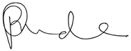 Partha Pande's signature.