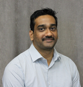 Aravind Sukuraman Rajam.