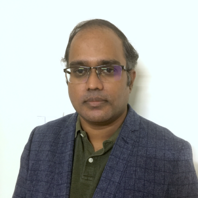 Balasubramanian Kandaswamy.