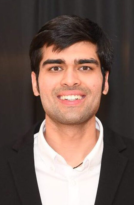 Aryan Deshwal