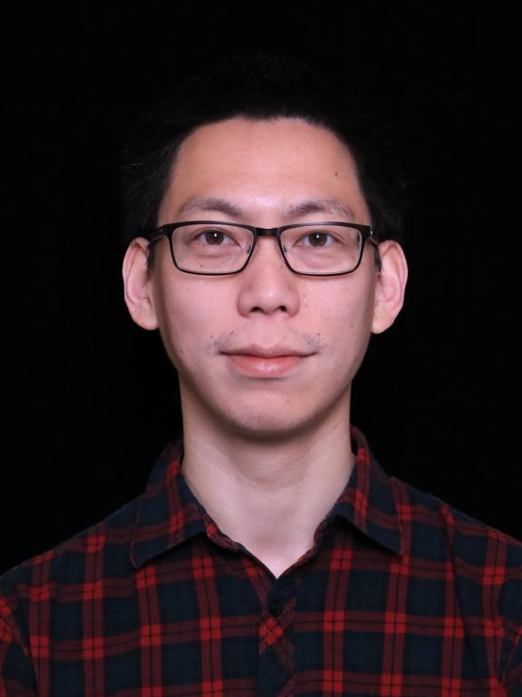 Steve Wang.