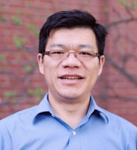Xianming Shi.