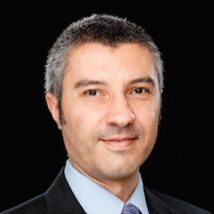 Antonio Carraro.