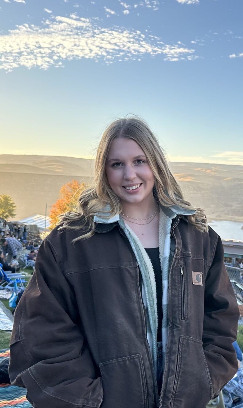 Erin Waligorski.