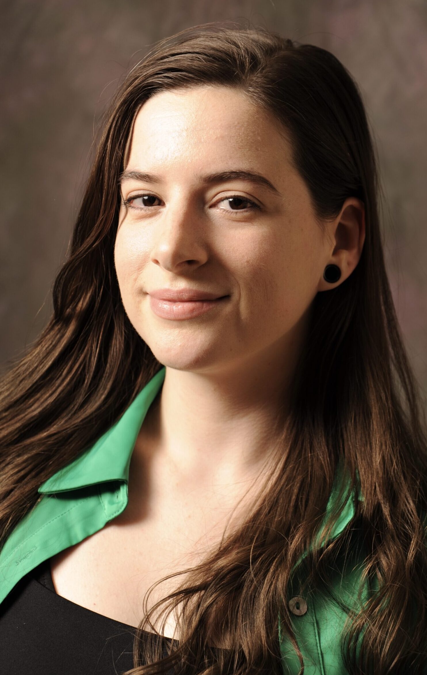 Student Spotlight: Amber Replogle | Voiland College Student Success ...
