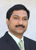 Srinivas Allena