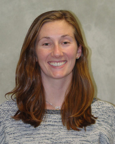 Alexandra (Sasha) Richey McLarty