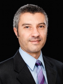 Joao Antonio Harb Carraro