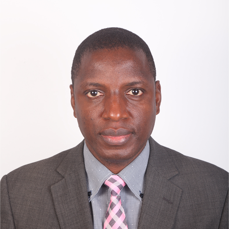 Adeniyi Adesina