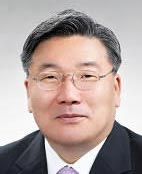 Heon Jung, WSU Voiland School Advisory Board member