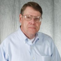 Charles Leathers
