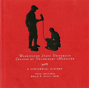 Centennial book cover