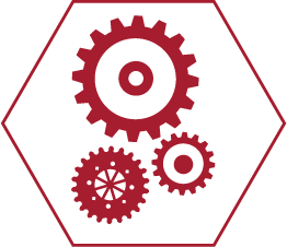 gear icon