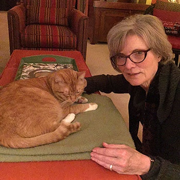 Tamara Morse and Cole.