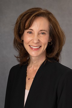 Dr. Barbara R. Gores.