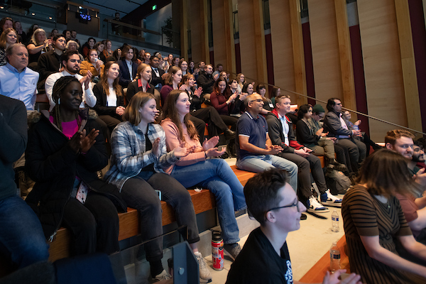 2024 CVM 3 Minute Thesis