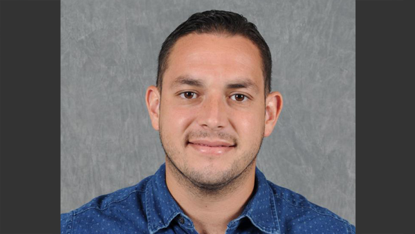 Dr. Carlos Valerio-Lopez.