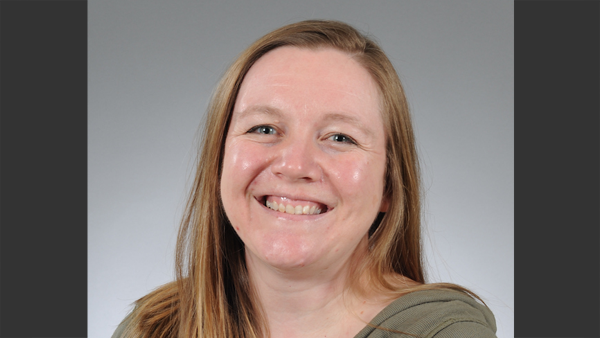 Professional headshot of Dr. Cordon.