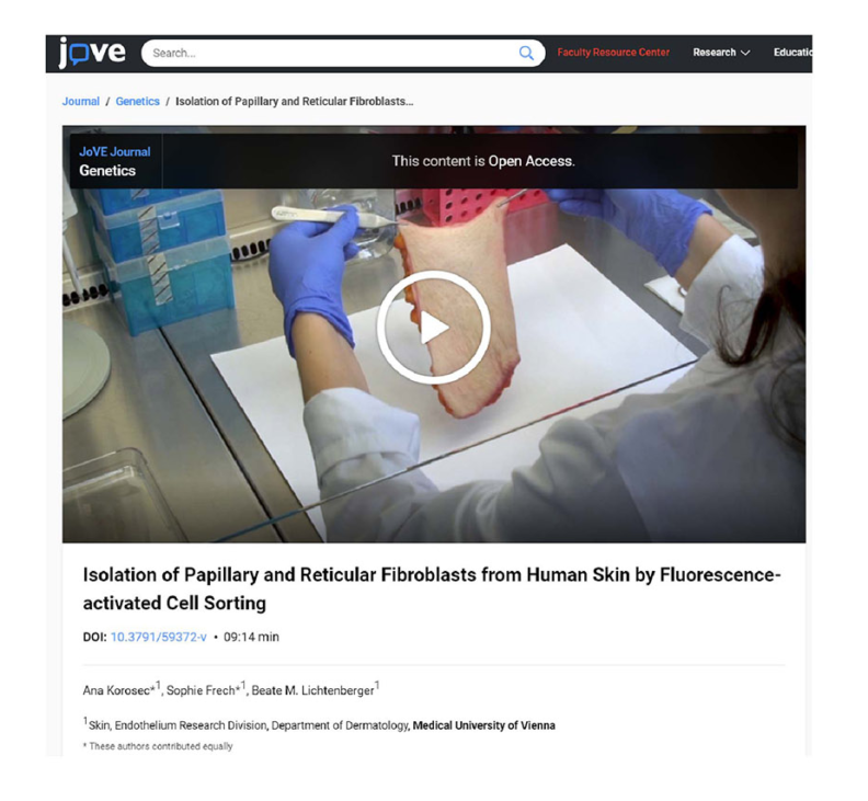 Screen grab from video.