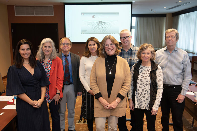 Dean's Leadership Council