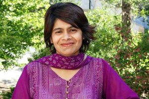 Lipi Turner-Rahman