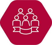 College community icon