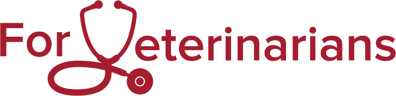 For Veterinarians Newsletter Header 