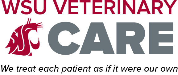 WSU Vet Care Newsletter Header