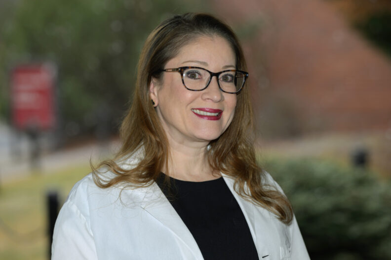 Dr. Tania Perez Jimenez