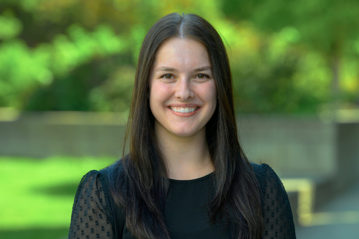 Welcome Riley Allen Welcome Dr. Riley Claude, clinical assistant professor, Department of ...
