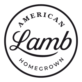 American Lamb logo 