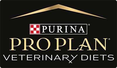 Purina Pro Plan Veterinary Diets logo