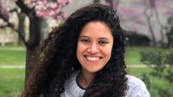 Dr. Sandra Diaz Yucupicio