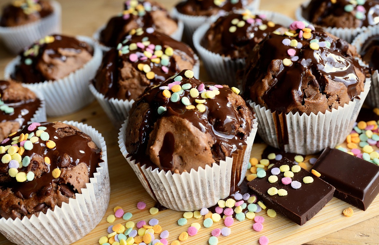 Beautiful view of Chocolate Ingestion Dogs Cause Seizure