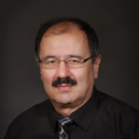 Chris P. Pantelides.