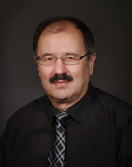 Chris P. Pantelides.